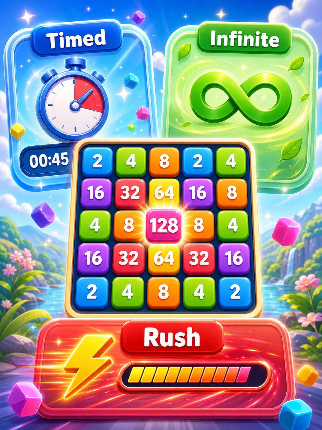 TapMe.plus iPad screenshot 3