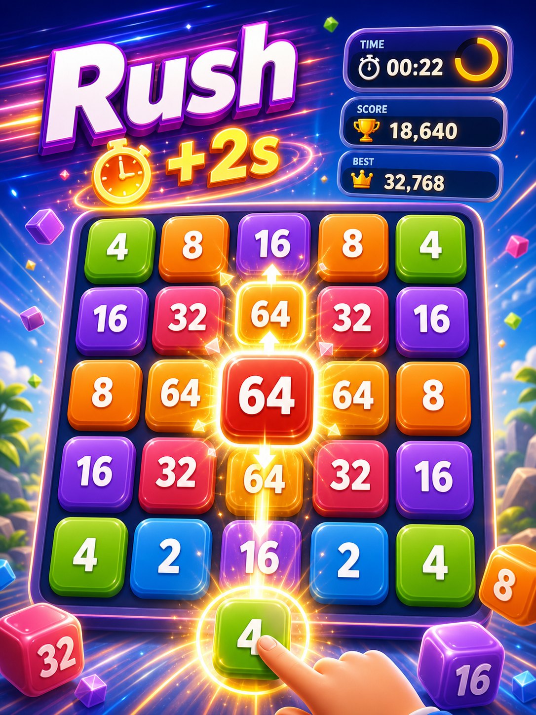 TapMe.plus iPad screenshot 4